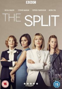 The Split (2018) Serie de TV Primera Temporada