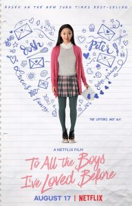 To All the Boys I’ve Loved Before (2018) WEB-DL 720p HD
