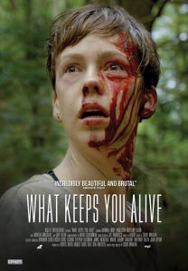 What Keeps You Alive (2018) WEB-DL 720p HD