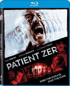 Patient Zero (2018) WEB-DL 1080p HD