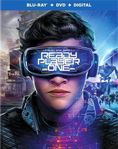 Ready Player One (2018) BluRay 1080p HD