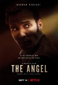 The Angel (2018) BluRay 1080p HD Dual Latino / Inglés