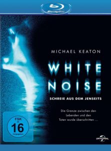 White Noise (2005) BluRay 1080p HD