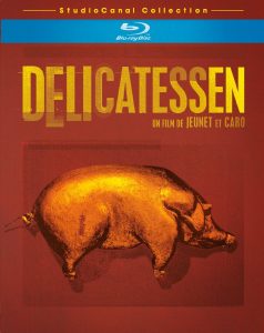 Delicatessen (1991) BluRay 1080p HD VIP