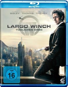 Largo Winch (2008) BluRay 720p HD