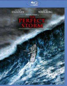 The Perfect Storm (2000) BluRay 720p HD