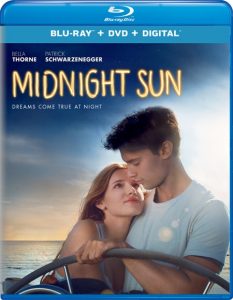 Midnight Sun (2018) BluRay 1080p HD Dual Latino / Inglés