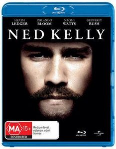 Ned Kelly (2003) BluRay 720p HD