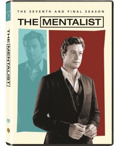 The Mentalist (2014) Séptima Temporada 720p HD