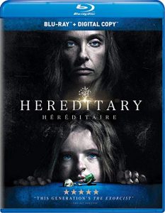 Hereditary (2018) BluRay 1080p HD Dual Latino / Inglés