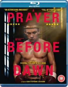 A Prayer Before Dawn (2017) BluRay 720p HD