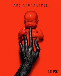American Horror Story (2018) Serie de TV Octava Temporada