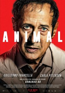 Animal (2018) BRRip