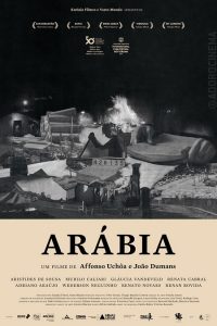 Arábia (2017) HDRip