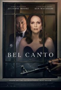 Bel Canto (2018) WEB-DL 720p HD