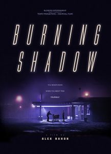 Burning Shadow (2018) WEB-DL 720p HD