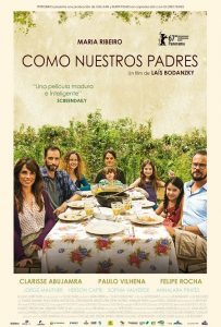 Como Nossos Pais (2017) WEB-DL 720p HD