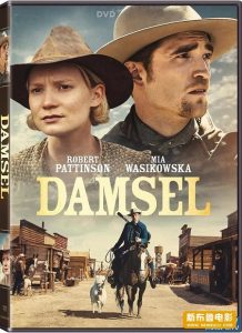 Damsel (2018) WEB-DL 720p HD
