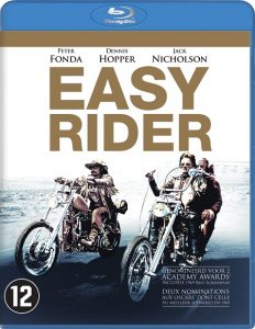 Easy Rider (1969) BluRay 1080p HD