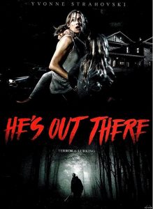 He’s Out There (2018) WEB-DL 720p HD