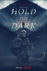 Hold the Dark (2018) WEB-DL 720p HD