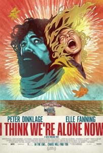 I Think We’re Alone Now (2018) WEB-DL 720p HD