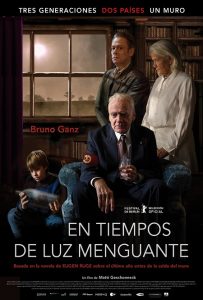 In Zeiten des abnehmenden Lichts (2017) DVDRip