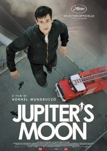 Jupiter’s Moon (2017) DVDRip
