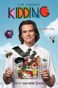 Kidding (2018) Serie de TV Primera Temporada