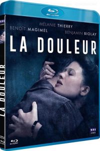 La douleur (2017) BluRay 720p HD