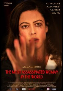 La femme la plus assassinée du monde (2018) WEB-DL 720p HD