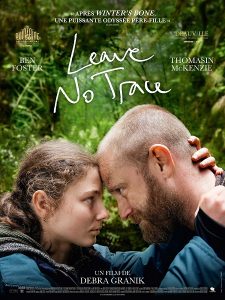 Leave No Trace (2018) WEB-DL 720p HD