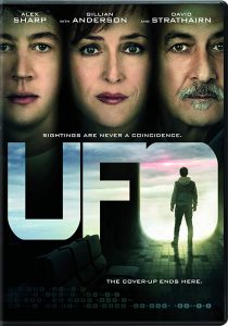 UFO (2018) WEB-DL 720p HD