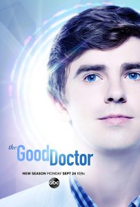 The Good Doctor (2017) Serie de TV Segunda Temporada (2018)
