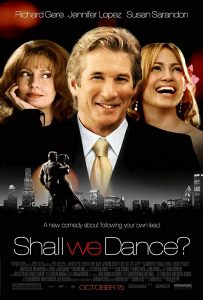 Shall We Dance (2004) BluRay 720p HD