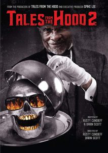 Tales from the Hood 2 (2018) DVDRip