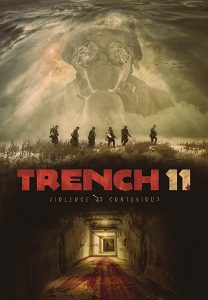 Trench 11 (2017) WEB-DL 1080p HD
