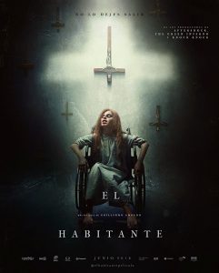 El habitante (2017) BRRip