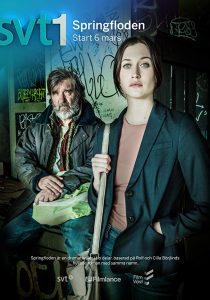 Spring Tide (2018) Serie de TV Segunda Temporada
