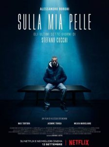Sulla mia pelle (2018) WEB-DL 720p HD