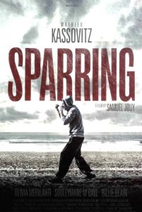 Sparring (2017) WEB-DL 720p HD