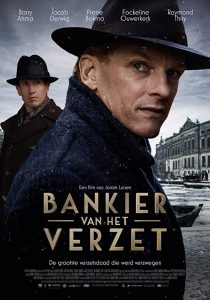 The Resistance Banker (2018) WEB-DL 720p HD