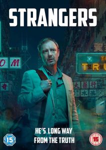 Strangers (2018) Serie de TV Primera Temporada