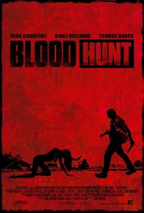 Blood Hunt (2017) BluRay 1080p HD