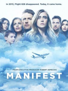 Manifest (2018) Serie de TV Primera Temporada