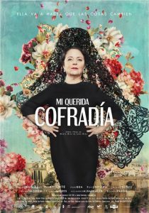 Mi querida cofradía (2018) WEB-DL 720p HD