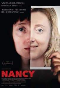Nancy (2018) WEB-DL 720p HD