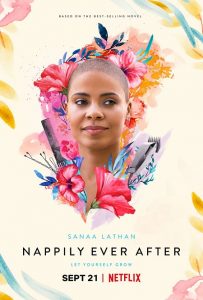 Nappily Ever After (2018) WEB-DL 720p HD