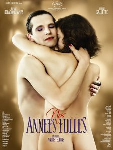 Nos années folles (2017) BluRay 720p HD