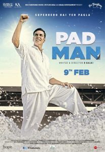 Padman (2018) BluRay 720p HD